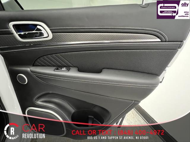 2018 Jeep Grand Cherokee SRT 4X4, available for sale in Avenel, New Jersey | Car Revolution. Avenel, New Jersey 2018 Jeep Grand Cherokee SRT 4X4, available for sale in Avenel, New Jersey | Car Revolution. Avenel, New Jersey