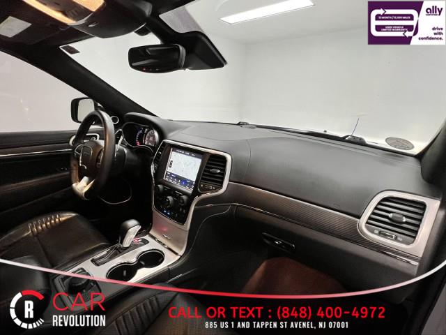2018 Jeep Grand Cherokee SRT 4X4, available for sale in Avenel, New Jersey | Car Revolution. Avenel, New Jersey 2018 Jeep Grand Cherokee SRT 4X4, available for sale in Avenel, New Jersey | Car Revolution. Avenel, New Jersey