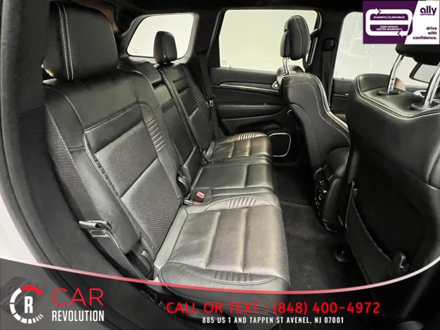 2018 Jeep Grand Cherokee SRT 4X4, available for sale in Avenel, New Jersey | Car Revolution. Avenel, New Jersey 2018 Jeep Grand Cherokee SRT 4X4, available for sale in Avenel, New Jersey | Car Revolution. Avenel, New Jersey