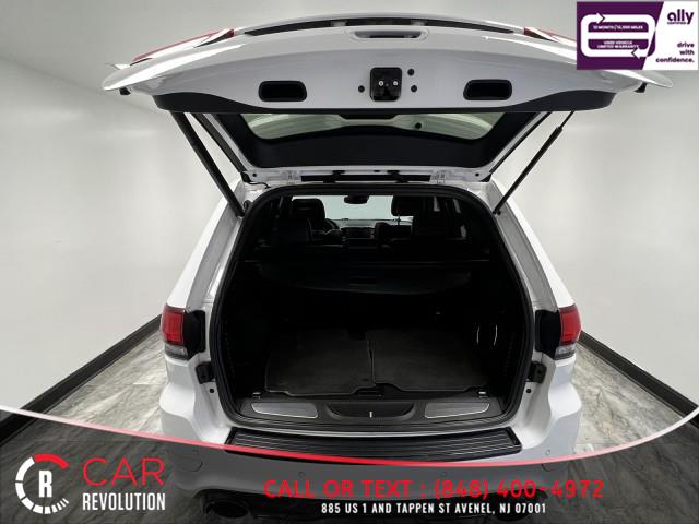 2018 Jeep Grand Cherokee SRT 4X4, available for sale in Avenel, New Jersey | Car Revolution. Avenel, New Jersey 2018 Jeep Grand Cherokee SRT 4X4, available for sale in Avenel, New Jersey | Car Revolution. Avenel, New Jersey