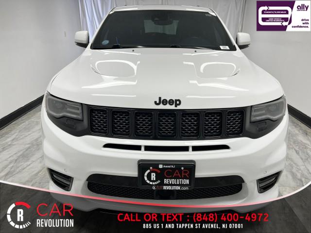 2018 Jeep Grand Cherokee SRT 4X4, available for sale in Avenel, New Jersey | Car Revolution. Avenel, New Jersey 2018 Jeep Grand Cherokee SRT 4X4, available for sale in Avenel, New Jersey | Car Revolution. Avenel, New Jersey