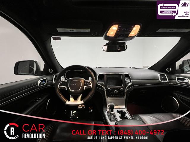 2018 Jeep Grand Cherokee SRT 4X4, available for sale in Avenel, New Jersey | Car Revolution. Avenel, New Jersey 2018 Jeep Grand Cherokee SRT 4X4, available for sale in Avenel, New Jersey | Car Revolution. Avenel, New Jersey