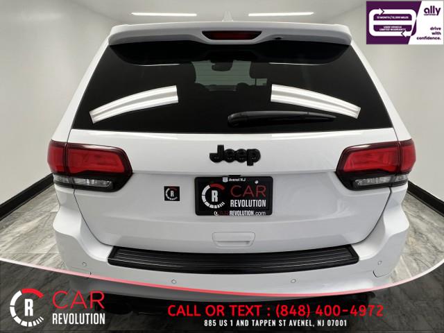 2018 Jeep Grand Cherokee SRT 4X4, available for sale in Avenel, New Jersey | Car Revolution. Avenel, New Jersey 2018 Jeep Grand Cherokee SRT 4X4, available for sale in Avenel, New Jersey | Car Revolution. Avenel, New Jersey