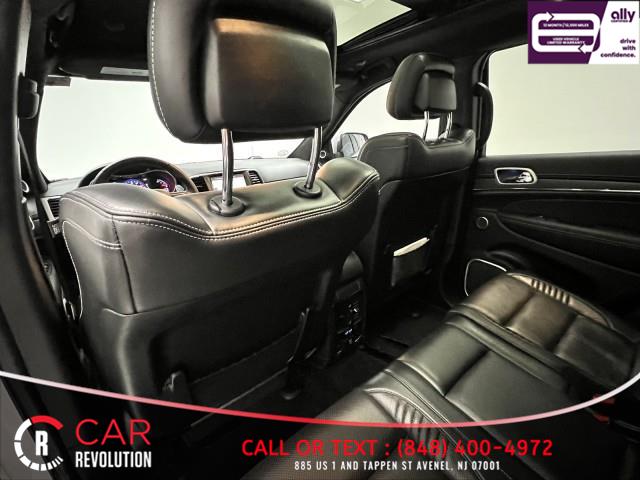 2018 Jeep Grand Cherokee SRT 4X4, available for sale in Avenel, New Jersey | Car Revolution. Avenel, New Jersey 2018 Jeep Grand Cherokee SRT 4X4, available for sale in Avenel, New Jersey | Car Revolution. Avenel, New Jersey