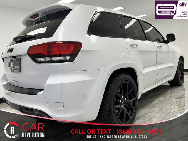 2018 Jeep Grand Cherokee SRT 4X4, available for sale in Avenel, New Jersey | Car Revolution. Avenel, New Jersey 2018 Jeep Grand Cherokee SRT 4X4, available for sale in Avenel, New Jersey | Car Revolution. Avenel, New Jersey