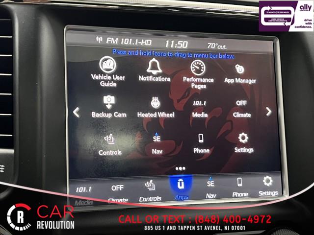2018 Jeep Grand Cherokee SRT 4X4, available for sale in Avenel, New Jersey | Car Revolution. Avenel, New Jersey 2018 Jeep Grand Cherokee SRT 4X4, available for sale in Avenel, New Jersey | Car Revolution. Avenel, New Jersey