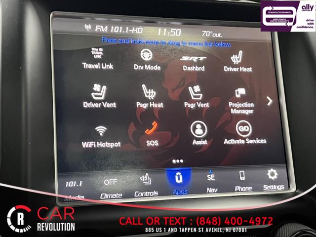 2018 Jeep Grand Cherokee SRT 4X4, available for sale in Avenel, New Jersey | Car Revolution. Avenel, New Jersey 2018 Jeep Grand Cherokee SRT 4X4, available for sale in Avenel, New Jersey | Car Revolution. Avenel, New Jersey
