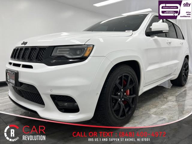 2018 Jeep Grand Cherokee SRT 4X4, available for sale in Avenel, New Jersey | Car Revolution. Avenel, New Jersey 2018 Jeep Grand Cherokee SRT 4X4, available for sale in Avenel, New Jersey | Car Revolution. Avenel, New Jersey