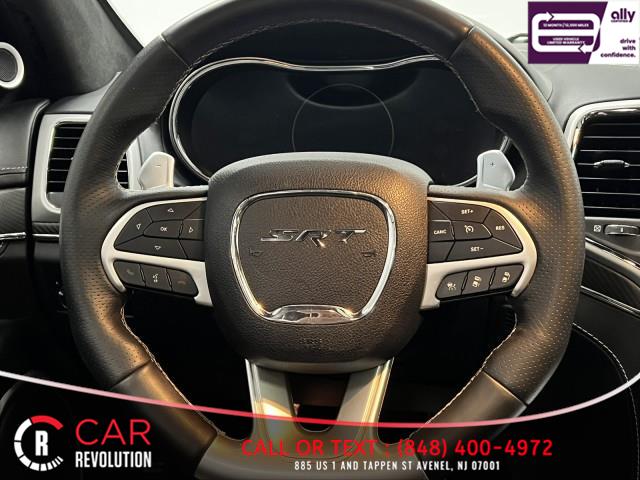 2018 Jeep Grand Cherokee SRT 4X4, available for sale in Avenel, New Jersey | Car Revolution. Avenel, New Jersey 2018 Jeep Grand Cherokee SRT 4X4, available for sale in Avenel, New Jersey | Car Revolution. Avenel, New Jersey