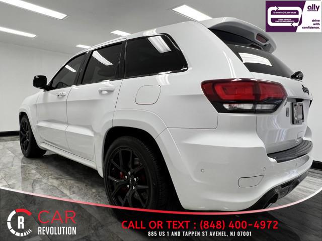 2018 Jeep Grand Cherokee SRT 4X4, available for sale in Avenel, New Jersey | Car Revolution. Avenel, New Jersey 2018 Jeep Grand Cherokee SRT 4X4, available for sale in Avenel, New Jersey | Car Revolution. Avenel, New Jersey
