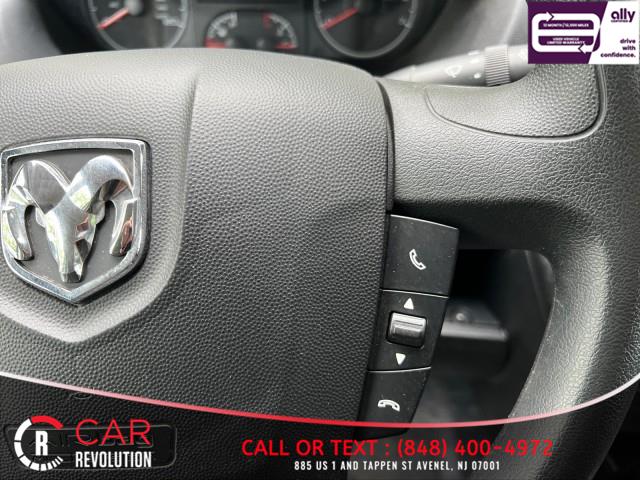 2021 Ram Promaster Cargo Van 2500 HR 159'' WB, available for sale in Avenel, New Jersey | Car Revolution. Avenel, New Jersey 2021 Ram Promaster Cargo Van 2500 HR 159'' WB, available for sale in Avenel, New Jersey | Car Revolution. Avenel, New Jersey