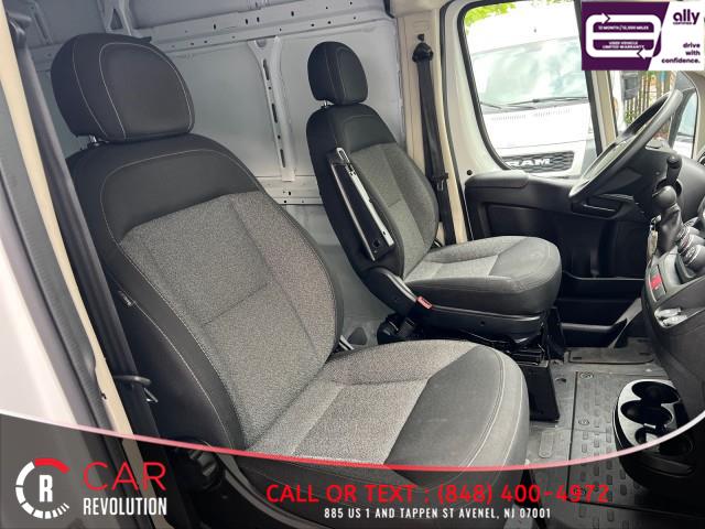2021 Ram Promaster Cargo Van 2500 HR 159'' WB, available for sale in Avenel, New Jersey | Car Revolution. Avenel, New Jersey 2021 Ram Promaster Cargo Van 2500 HR 159'' WB, available for sale in Avenel, New Jersey | Car Revolution. Avenel, New Jersey