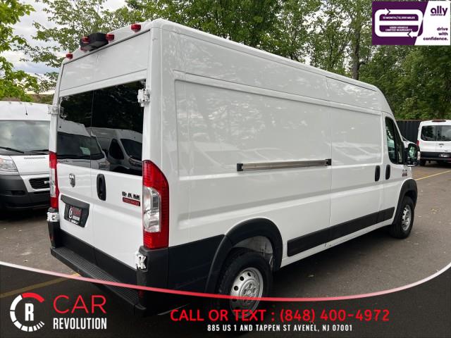 2021 Ram Promaster Cargo Van 2500 HR 159'' WB, available for sale in Avenel, New Jersey | Car Revolution. Avenel, New Jersey 2021 Ram Promaster Cargo Van 2500 HR 159'' WB, available for sale in Avenel, New Jersey | Car Revolution. Avenel, New Jersey