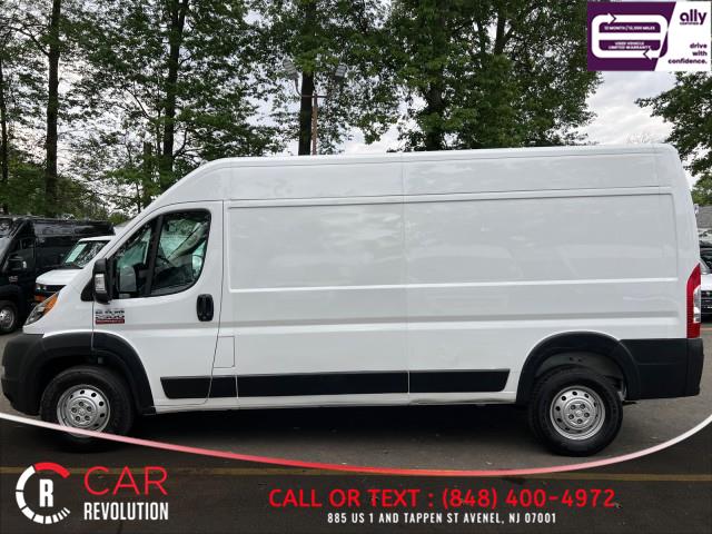 2021 Ram Promaster Cargo Van 2500 HR 159'' WB, available for sale in Avenel, New Jersey | Car Revolution. Avenel, New Jersey 2021 Ram Promaster Cargo Van 2500 HR 159'' WB, available for sale in Avenel, New Jersey | Car Revolution. Avenel, New Jersey