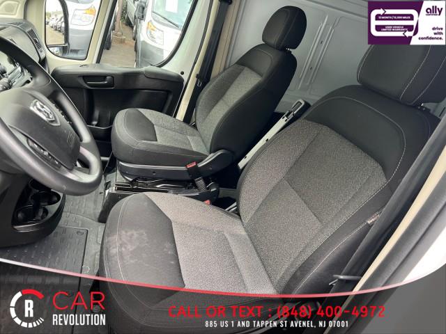 2021 Ram Promaster Cargo Van 2500 HR 159'' WB, available for sale in Avenel, New Jersey | Car Revolution. Avenel, New Jersey 2021 Ram Promaster Cargo Van 2500 HR 159'' WB, available for sale in Avenel, New Jersey | Car Revolution. Avenel, New Jersey