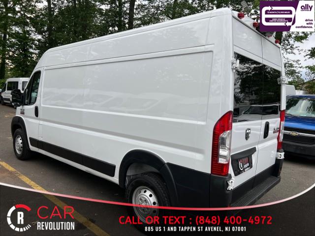 2021 Ram Promaster Cargo Van 2500 HR 159'' WB, available for sale in Avenel, New Jersey | Car Revolution. Avenel, New Jersey 2021 Ram Promaster Cargo Van 2500 HR 159'' WB, available for sale in Avenel, New Jersey | Car Revolution. Avenel, New Jersey