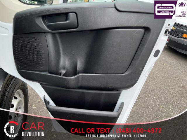 2021 Ram Promaster Cargo Van 2500 HR 159'' WB, available for sale in Avenel, New Jersey | Car Revolution. Avenel, New Jersey 2021 Ram Promaster Cargo Van 2500 HR 159'' WB, available for sale in Avenel, New Jersey | Car Revolution. Avenel, New Jersey