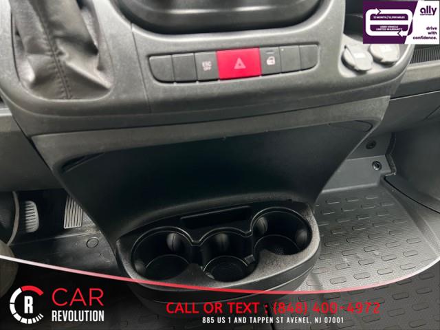 2021 Ram Promaster Cargo Van 2500 HR 159'' WB, available for sale in Avenel, New Jersey | Car Revolution. Avenel, New Jersey 2021 Ram Promaster Cargo Van 2500 HR 159'' WB, available for sale in Avenel, New Jersey | Car Revolution. Avenel, New Jersey