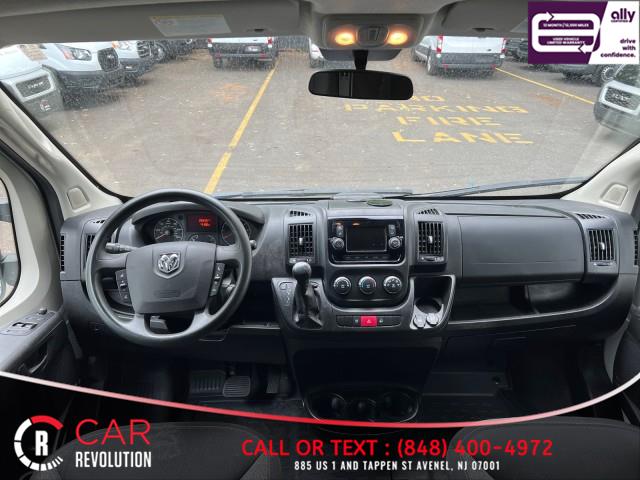 2021 Ram Promaster Cargo Van 2500 HR 159'' WB, available for sale in Avenel, New Jersey | Car Revolution. Avenel, New Jersey 2021 Ram Promaster Cargo Van 2500 HR 159'' WB, available for sale in Avenel, New Jersey | Car Revolution. Avenel, New Jersey