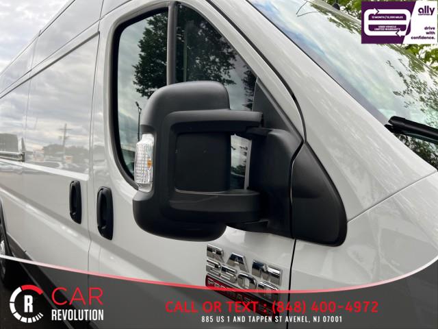 2021 Ram Promaster Cargo Van 2500 HR 159'' WB, available for sale in Avenel, New Jersey | Car Revolution. Avenel, New Jersey 2021 Ram Promaster Cargo Van 2500 HR 159'' WB, available for sale in Avenel, New Jersey | Car Revolution. Avenel, New Jersey