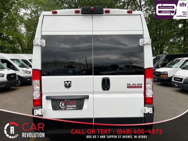 2021 Ram Promaster Cargo Van 2500 HR 159'' WB, available for sale in Avenel, New Jersey | Car Revolution. Avenel, New Jersey 2021 Ram Promaster Cargo Van 2500 HR 159'' WB, available for sale in Avenel, New Jersey | Car Revolution. Avenel, New Jersey