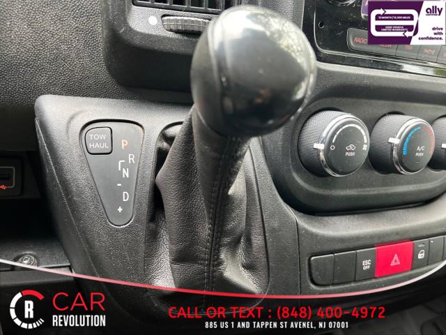 2021 Ram Promaster Cargo Van 2500 HR 159'' WB, available for sale in Avenel, New Jersey | Car Revolution. Avenel, New Jersey 2021 Ram Promaster Cargo Van 2500 HR 159'' WB, available for sale in Avenel, New Jersey | Car Revolution. Avenel, New Jersey
