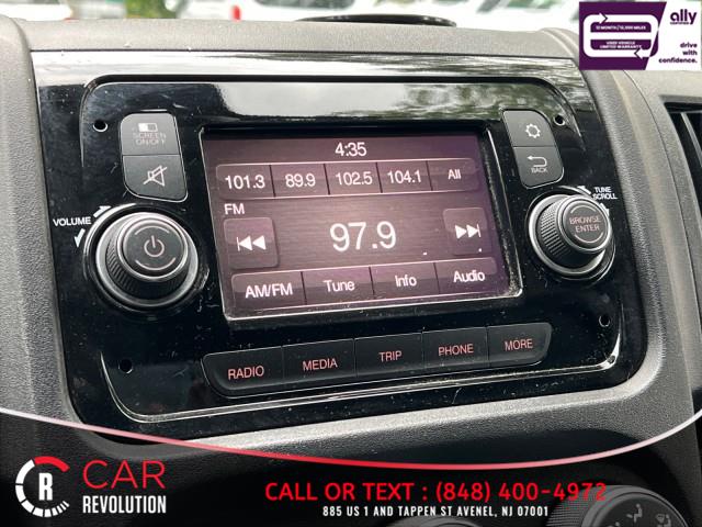2021 Ram Promaster Cargo Van 2500 HR 159'' WB, available for sale in Avenel, New Jersey | Car Revolution. Avenel, New Jersey 2021 Ram Promaster Cargo Van 2500 HR 159'' WB, available for sale in Avenel, New Jersey | Car Revolution. Avenel, New Jersey