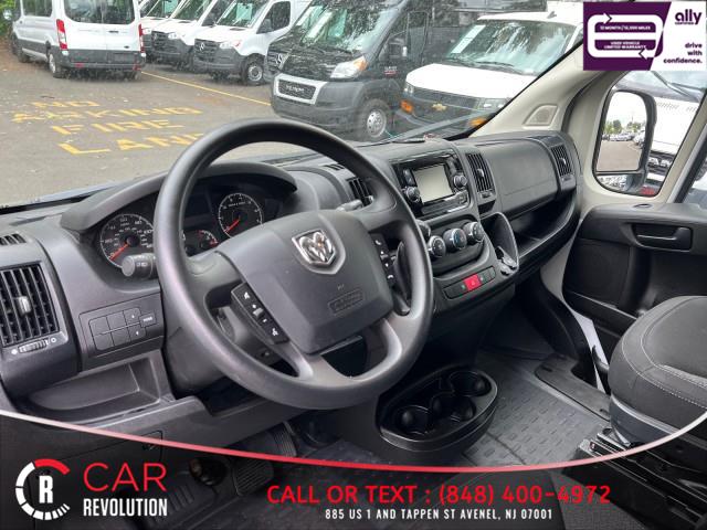 2021 Ram Promaster Cargo Van 2500 HR 159'' WB, available for sale in Avenel, New Jersey | Car Revolution. Avenel, New Jersey 2021 Ram Promaster Cargo Van 2500 HR 159'' WB, available for sale in Avenel, New Jersey | Car Revolution. Avenel, New Jersey