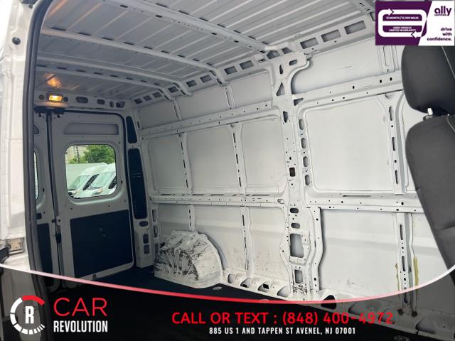 2021 Ram Promaster Cargo Van 2500 HR 159'' WB, available for sale in Avenel, New Jersey | Car Revolution. Avenel, New Jersey 2021 Ram Promaster Cargo Van 2500 HR 159'' WB, available for sale in Avenel, New Jersey | Car Revolution. Avenel, New Jersey