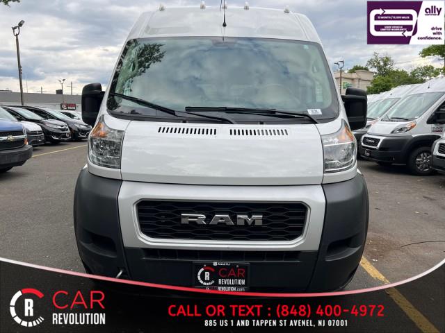 2021 Ram Promaster Cargo Van 2500 HR 159'' WB, available for sale in Avenel, New Jersey | Car Revolution. Avenel, New Jersey 2021 Ram Promaster Cargo Van 2500 HR 159'' WB, available for sale in Avenel, New Jersey | Car Revolution. Avenel, New Jersey