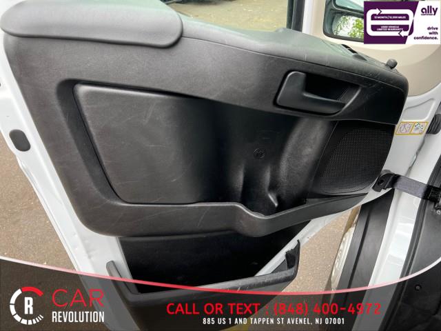 2021 Ram Promaster Cargo Van 2500 HR 159'' WB, available for sale in Avenel, New Jersey | Car Revolution. Avenel, New Jersey 2021 Ram Promaster Cargo Van 2500 HR 159'' WB, available for sale in Avenel, New Jersey | Car Revolution. Avenel, New Jersey