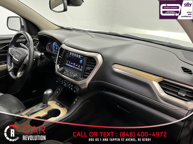 2017 GMC Acadia Denali, available for sale in Avenel, New Jersey | Car Revolution. Avenel, New Jersey 2017 GMC Acadia Denali, available for sale in Avenel, New Jersey | Car Revolution. Avenel, New Jersey