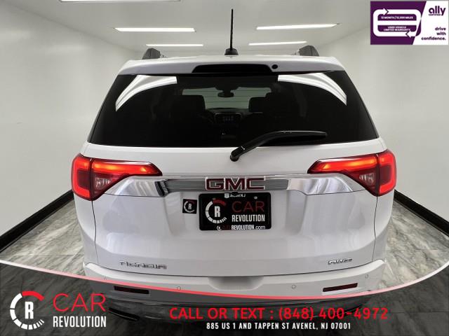 2017 GMC Acadia Denali, available for sale in Avenel, New Jersey | Car Revolution. Avenel, New Jersey 2017 GMC Acadia Denali, available for sale in Avenel, New Jersey | Car Revolution. Avenel, New Jersey