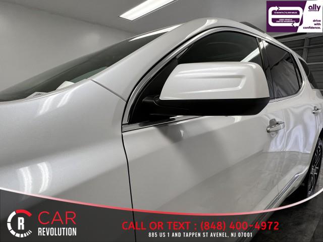 2017 GMC Acadia Denali, available for sale in Avenel, New Jersey | Car Revolution. Avenel, New Jersey 2017 GMC Acadia Denali, available for sale in Avenel, New Jersey | Car Revolution. Avenel, New Jersey