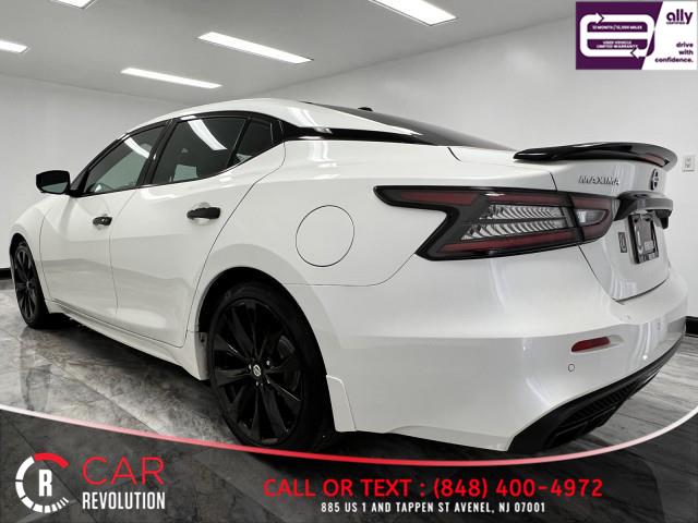 2021 Nissan Maxima SR, available for sale in Avenel, New Jersey | Car Revolution. Avenel, New Jersey 2021 Nissan Maxima SR, available for sale in Avenel, New Jersey | Car Revolution. Avenel, New Jersey