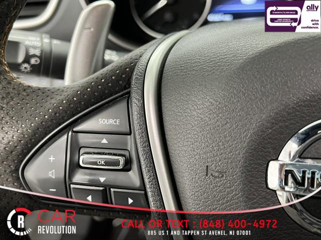 2021 Nissan Maxima SR, available for sale in Avenel, New Jersey | Car Revolution. Avenel, New Jersey 2021 Nissan Maxima SR, available for sale in Avenel, New Jersey | Car Revolution. Avenel, New Jersey