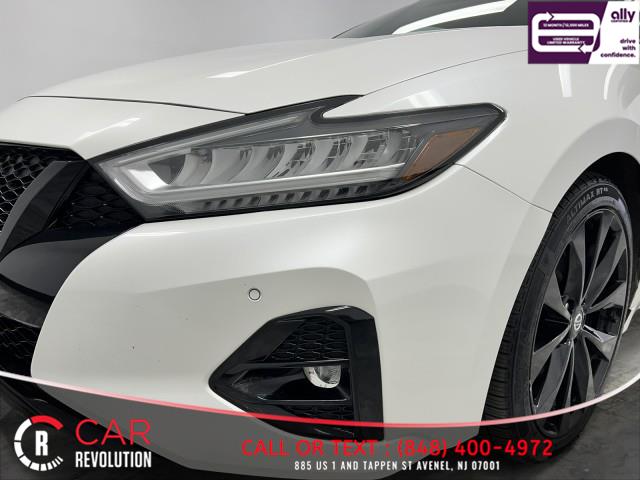 2021 Nissan Maxima SR, available for sale in Avenel, New Jersey | Car Revolution. Avenel, New Jersey 2021 Nissan Maxima SR, available for sale in Avenel, New Jersey | Car Revolution. Avenel, New Jersey