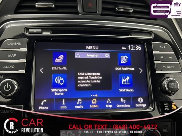 2021 Nissan Maxima SR, available for sale in Avenel, New Jersey | Car Revolution. Avenel, New Jersey 2021 Nissan Maxima SR, available for sale in Avenel, New Jersey | Car Revolution. Avenel, New Jersey