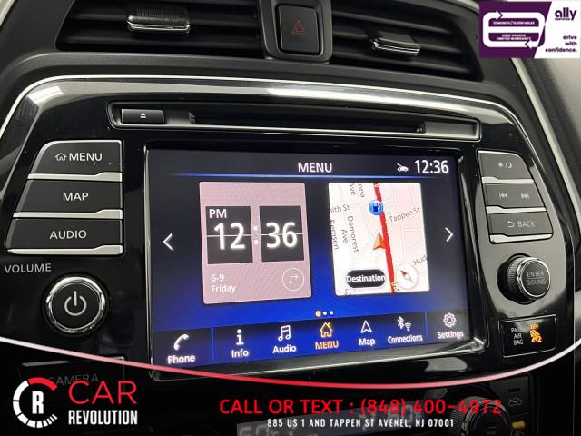 2021 Nissan Maxima SR, available for sale in Avenel, New Jersey | Car Revolution. Avenel, New Jersey 2021 Nissan Maxima SR, available for sale in Avenel, New Jersey | Car Revolution. Avenel, New Jersey