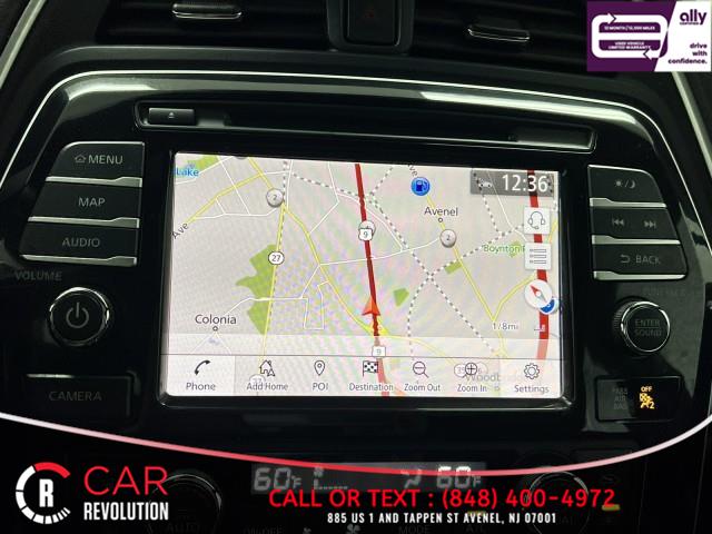2021 Nissan Maxima SR, available for sale in Avenel, New Jersey | Car Revolution. Avenel, New Jersey 2021 Nissan Maxima SR, available for sale in Avenel, New Jersey | Car Revolution. Avenel, New Jersey