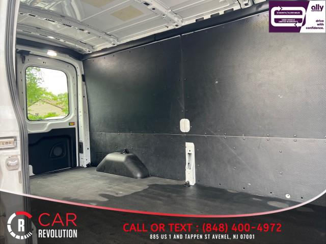 2020 Ford Transit Cargo Van T-250 130'' MR, available for sale in Avenel, New Jersey | Car Revolution. Avenel, New Jersey 2020 Ford Transit Cargo Van T-250 130'' MR, available for sale in Avenel, New Jersey | Car Revolution. Avenel, New Jersey