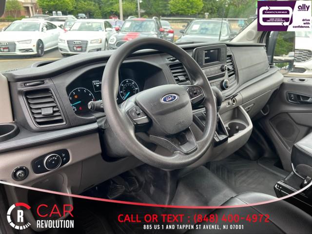 2020 Ford Transit Cargo Van T-250 130'' MR, available for sale in Avenel, New Jersey | Car Revolution. Avenel, New Jersey 2020 Ford Transit Cargo Van T-250 130'' MR, available for sale in Avenel, New Jersey | Car Revolution. Avenel, New Jersey