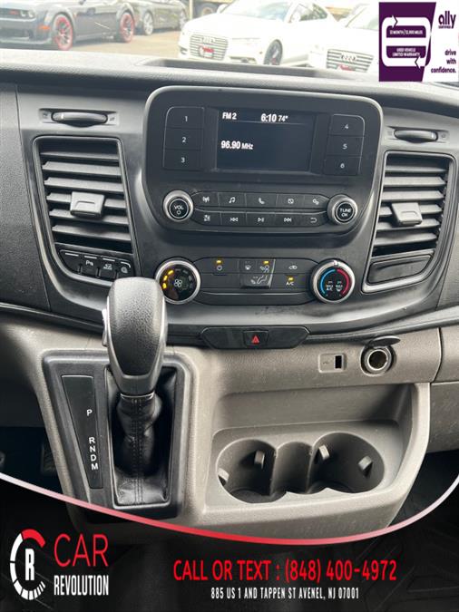 2020 Ford Transit Cargo Van T-250 130'' MR, available for sale in Avenel, New Jersey | Car Revolution. Avenel, New Jersey 2020 Ford Transit Cargo Van T-250 130'' MR, available for sale in Avenel, New Jersey | Car Revolution. Avenel, New Jersey