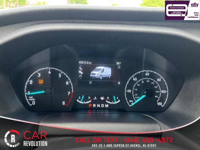 2020 Ford Transit Cargo Van T-250 130'' MR, available for sale in Avenel, New Jersey | Car Revolution. Avenel, New Jersey 2020 Ford Transit Cargo Van T-250 130'' MR, available for sale in Avenel, New Jersey | Car Revolution. Avenel, New Jersey