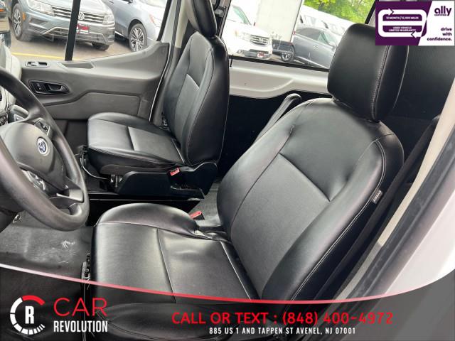 2020 Ford Transit Cargo Van T-250 130'' MR, available for sale in Avenel, New Jersey | Car Revolution. Avenel, New Jersey 2020 Ford Transit Cargo Van T-250 130'' MR, available for sale in Avenel, New Jersey | Car Revolution. Avenel, New Jersey