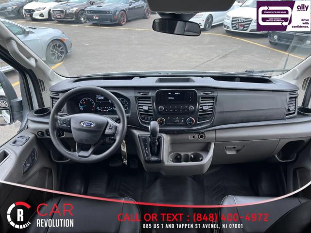 2020 Ford Transit Cargo Van T-250 130'' MR, available for sale in Avenel, New Jersey | Car Revolution. Avenel, New Jersey 2020 Ford Transit Cargo Van T-250 130'' MR, available for sale in Avenel, New Jersey | Car Revolution. Avenel, New Jersey