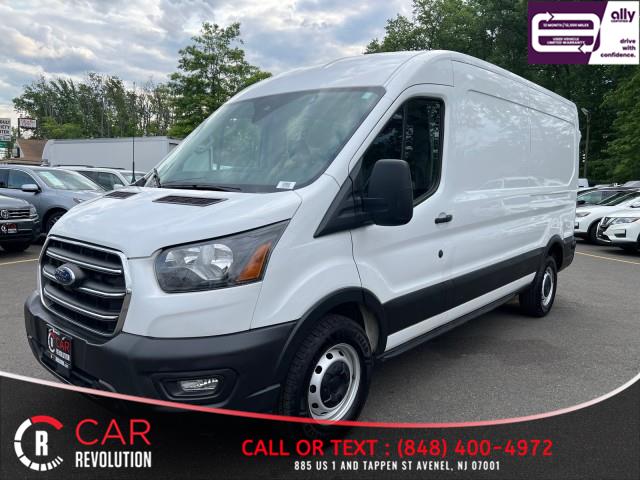 2020 Ford Transit Cargo Van T-250 130'' MR, available for sale in Avenel, New Jersey | Car Revolution. Avenel, New Jersey 2020 Ford Transit Cargo Van T-250 130'' MR, available for sale in Avenel, New Jersey | Car Revolution. Avenel, New Jersey