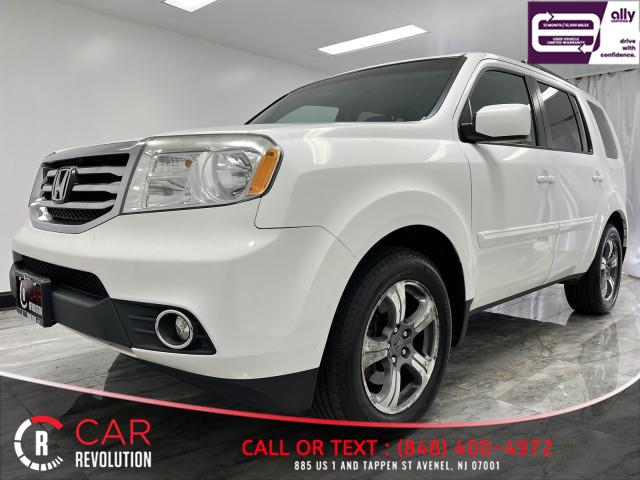 2015 Honda Pilot SE, available for sale in Avenel, New Jersey | Car Revolution. Avenel, New Jersey 2015 Honda Pilot SE, available for sale in Avenel, New Jersey | Car Revolution. Avenel, New Jersey