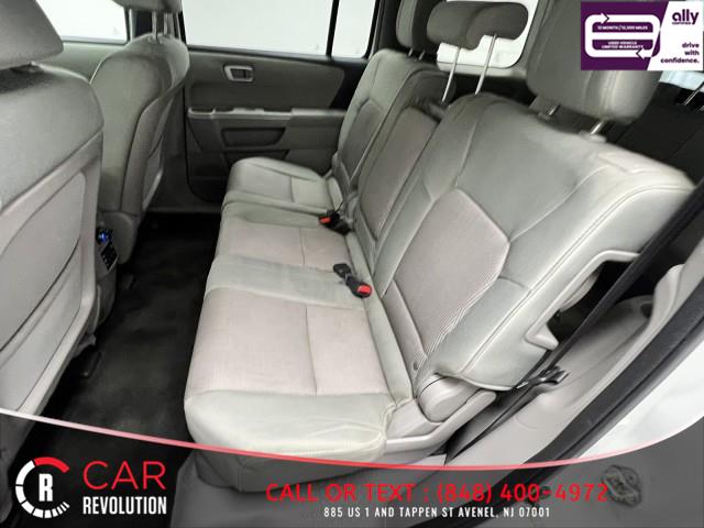 2015 Honda Pilot SE, available for sale in Avenel, New Jersey | Car Revolution. Avenel, New Jersey 2015 Honda Pilot SE, available for sale in Avenel, New Jersey | Car Revolution. Avenel, New Jersey