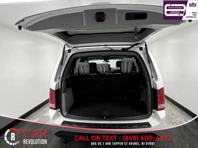 2015 Honda Pilot SE, available for sale in Avenel, New Jersey | Car Revolution. Avenel, New Jersey 2015 Honda Pilot SE, available for sale in Avenel, New Jersey | Car Revolution. Avenel, New Jersey